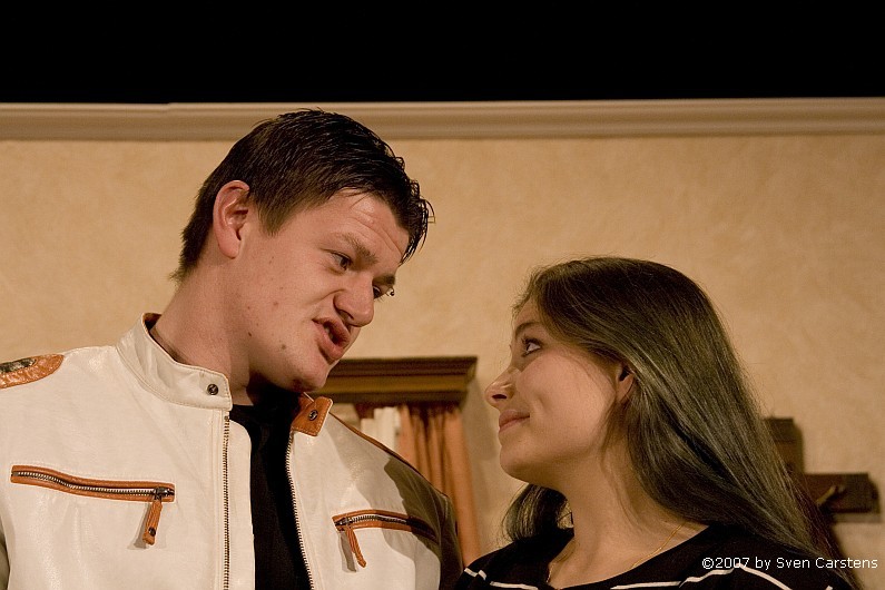 Generalprobe - Dem Himmel sei Dank