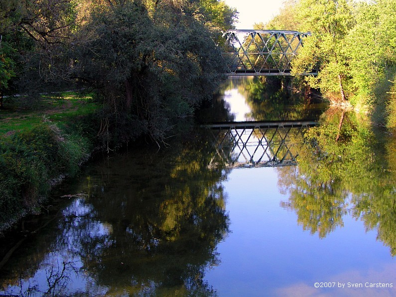 Argenbrcke bei Gohren (Kressbronn)