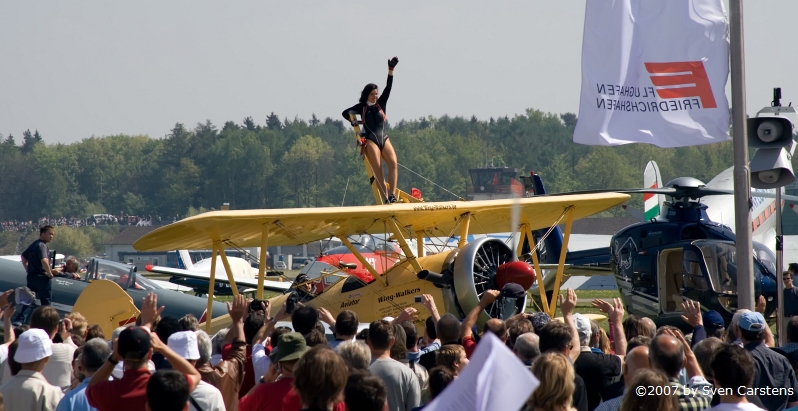 AERO 2007 - Bild 5