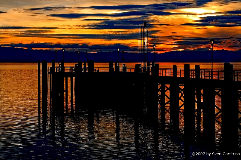 Landungssteg Kressbronn 2