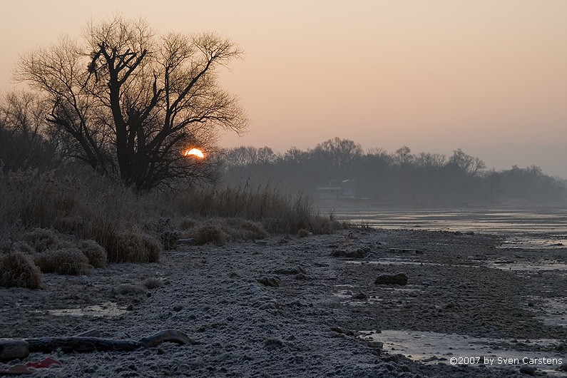 Sonnenaufgang in Friedrichshafen 03