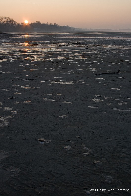 Sonnenaufgang in Friedrichshafen 07