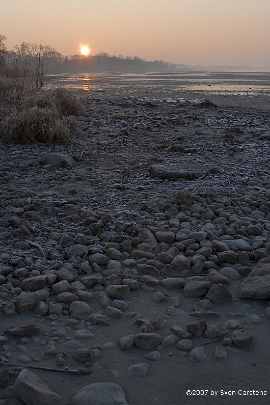 Sonnenaufgang in Friedrichshafen 09
