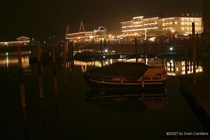 Hafen von Lindau 2